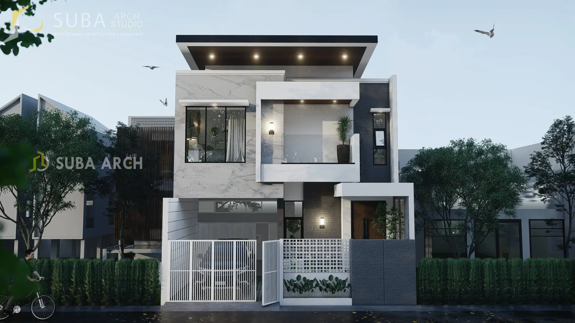KPR HOUSE JAKARTA TIMUR
