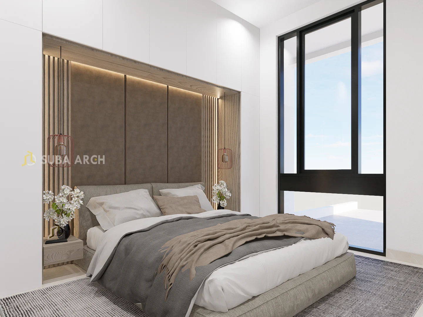 Interior ND INTERIOR