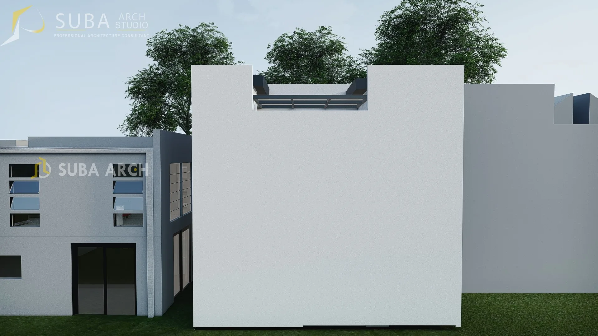 Interior KPR HOUSE JAKARTA TIMUR