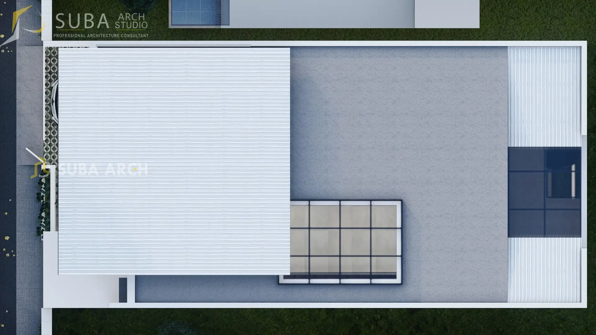 Interior KPR HOUSE JAKARTA TIMUR