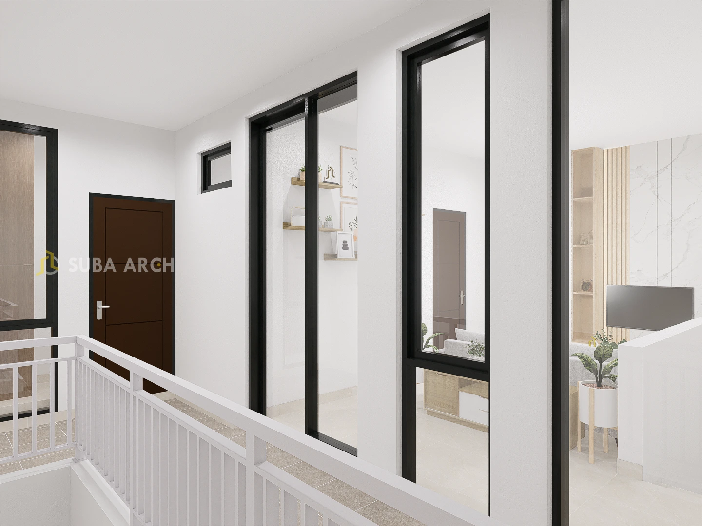 Interior ND INTERIOR