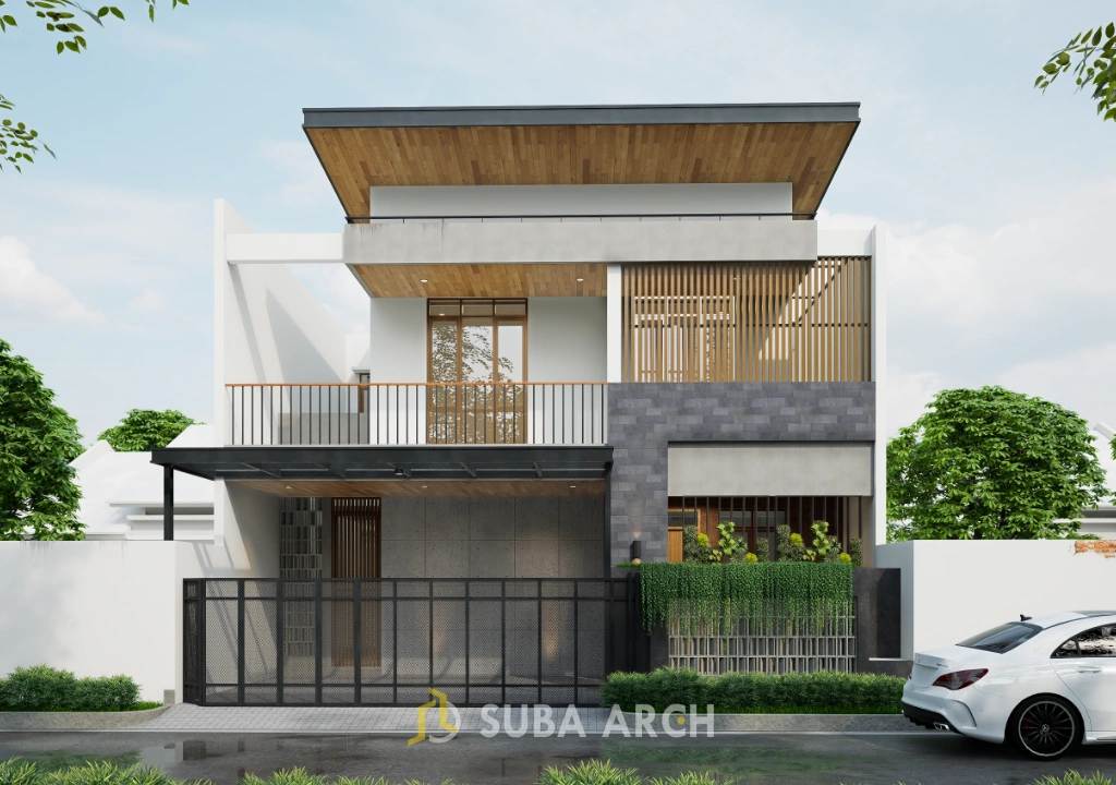 Jasa Arsitek Bandung