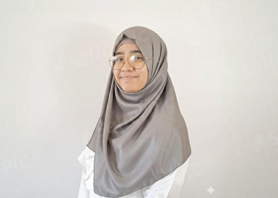 Ar. Maulani Kurniawati, IAI