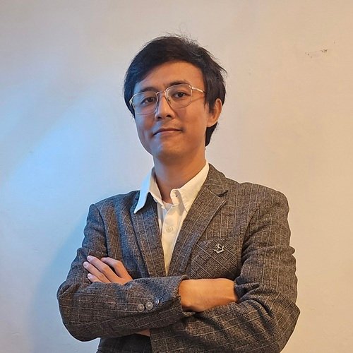 Ar. Moch. Restu Subagya, IAI, LP-NLP