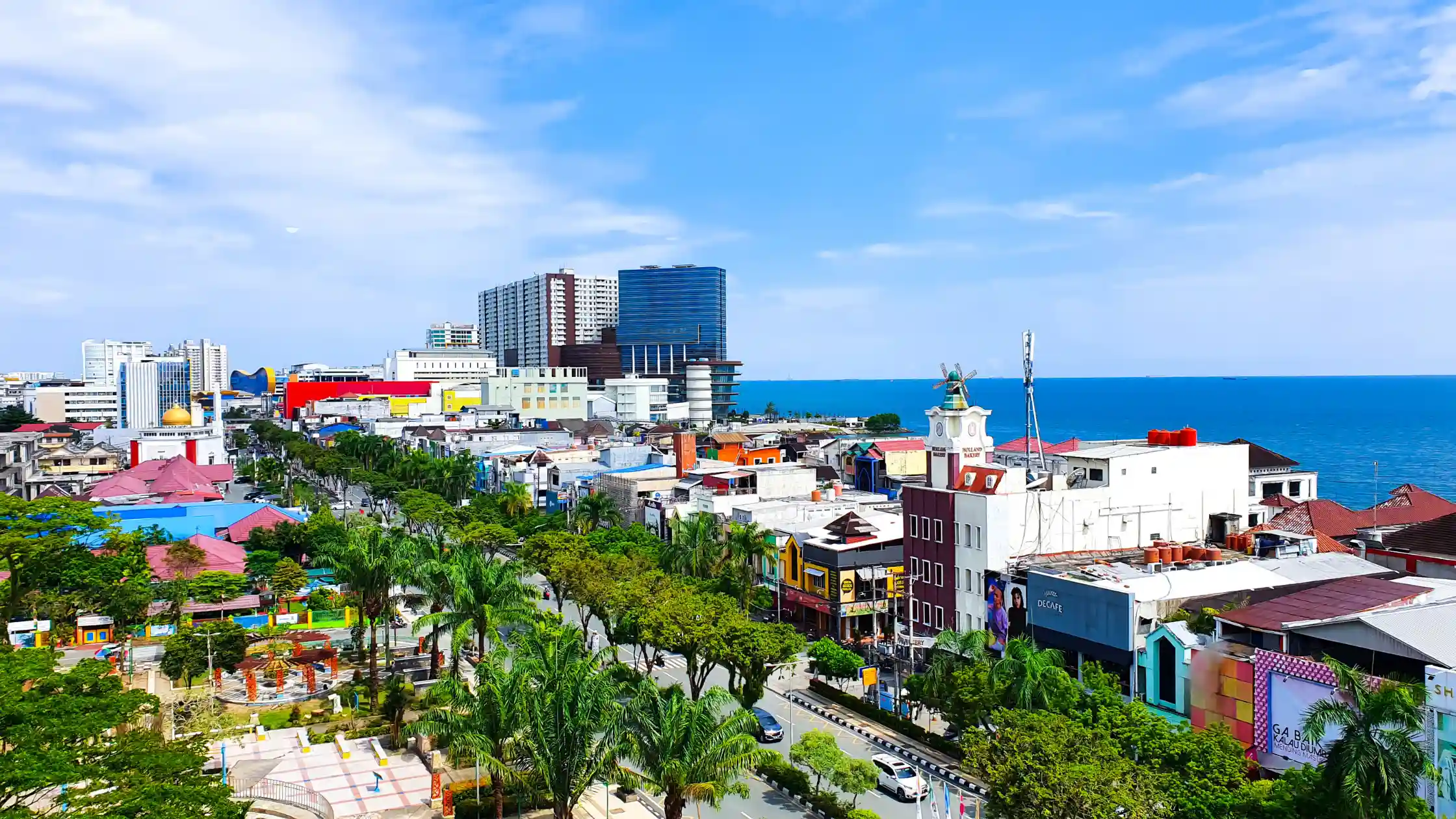 Arsitek Terpercaya di Balikpapan Berlisensi STRA