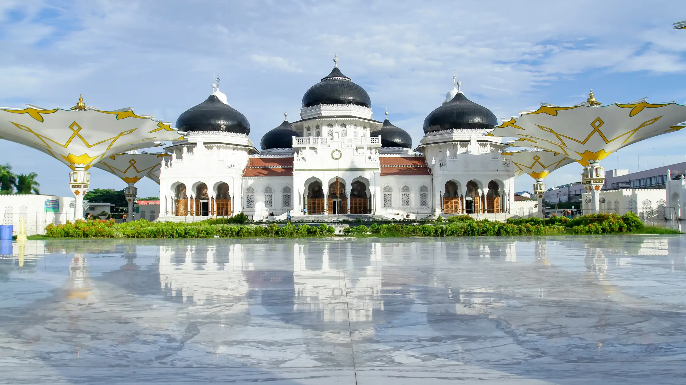 Arsitek Terpercaya di Banda Aceh Berlisensi STRA