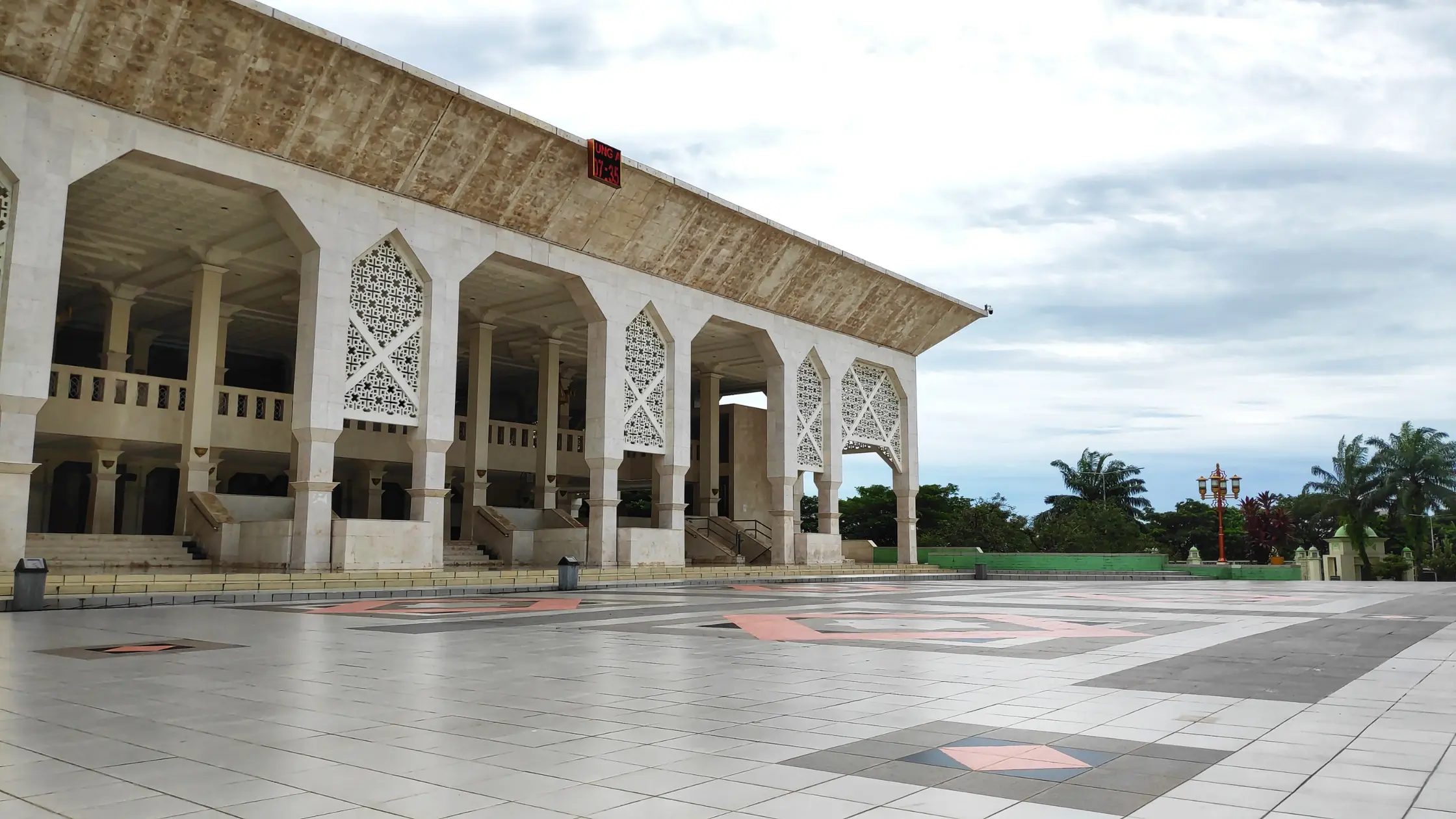 Jasa Arsitektur Rumah Banten Berlisensi STRA