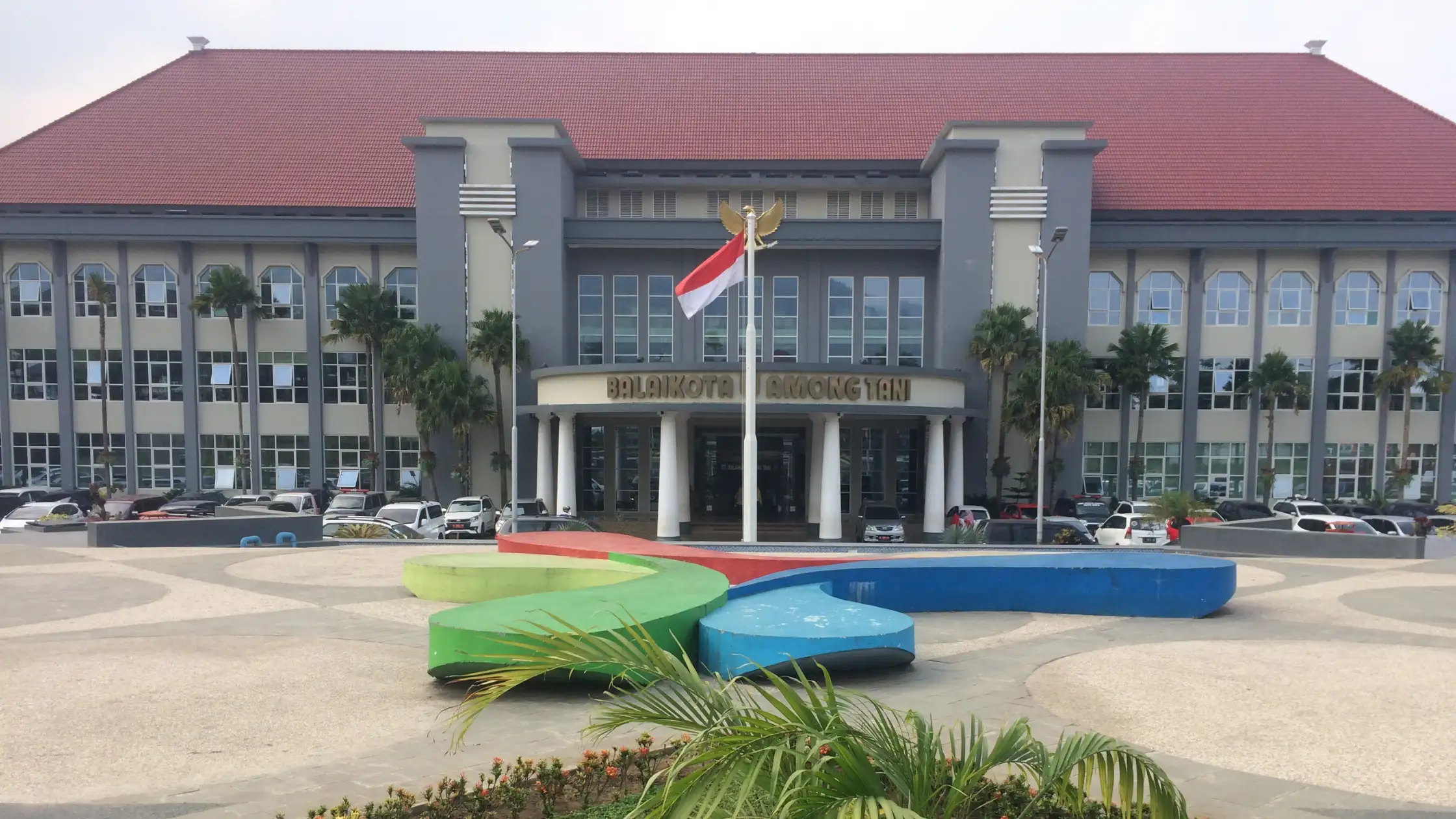 Arsitek Terpercaya di Batu Berlisensi STRA