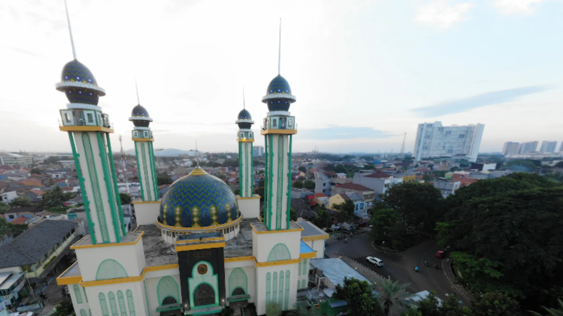 Jasa Desain Rumah Bekasi oleh Arsitek Berlisensi STRA