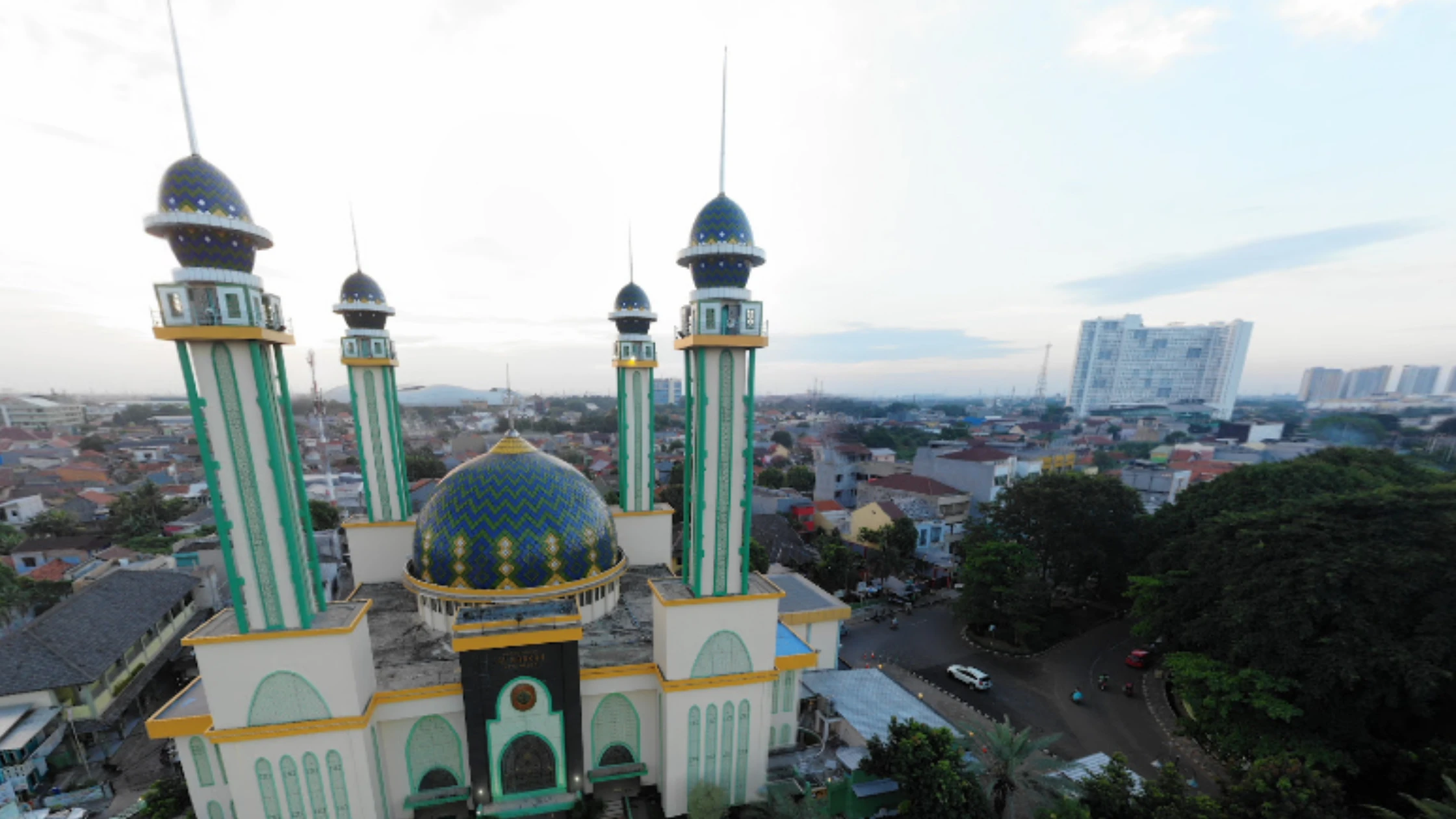 Jasa Arsitektur Rumah Bekasi Berlisensi STRA