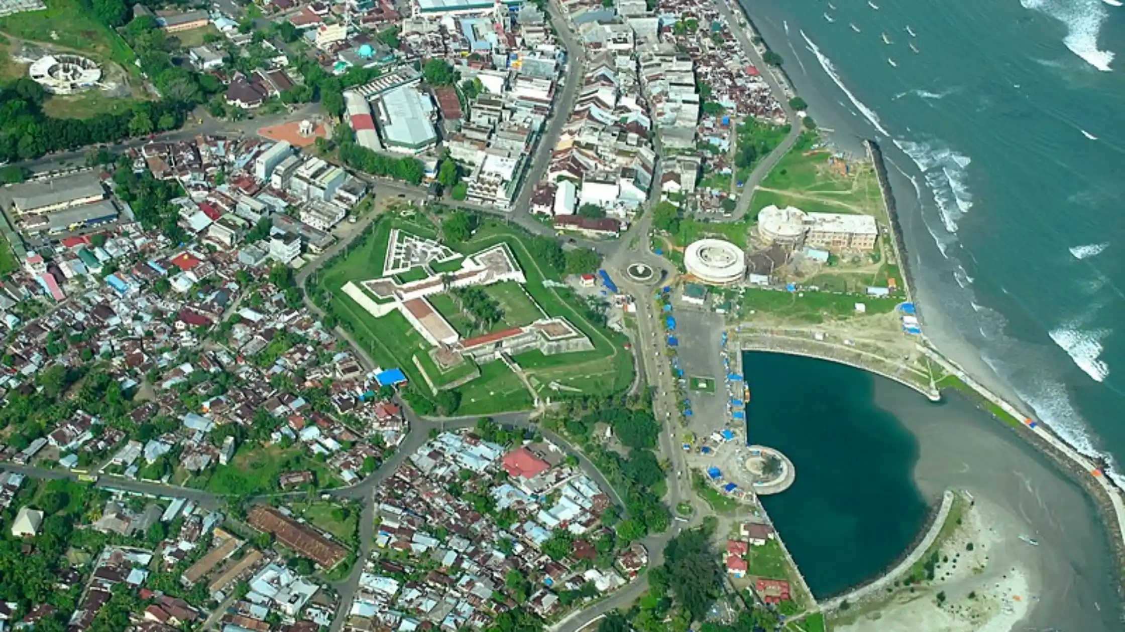 Jasa Arsitektur Rumah Bengkulu Berlisensi STRA