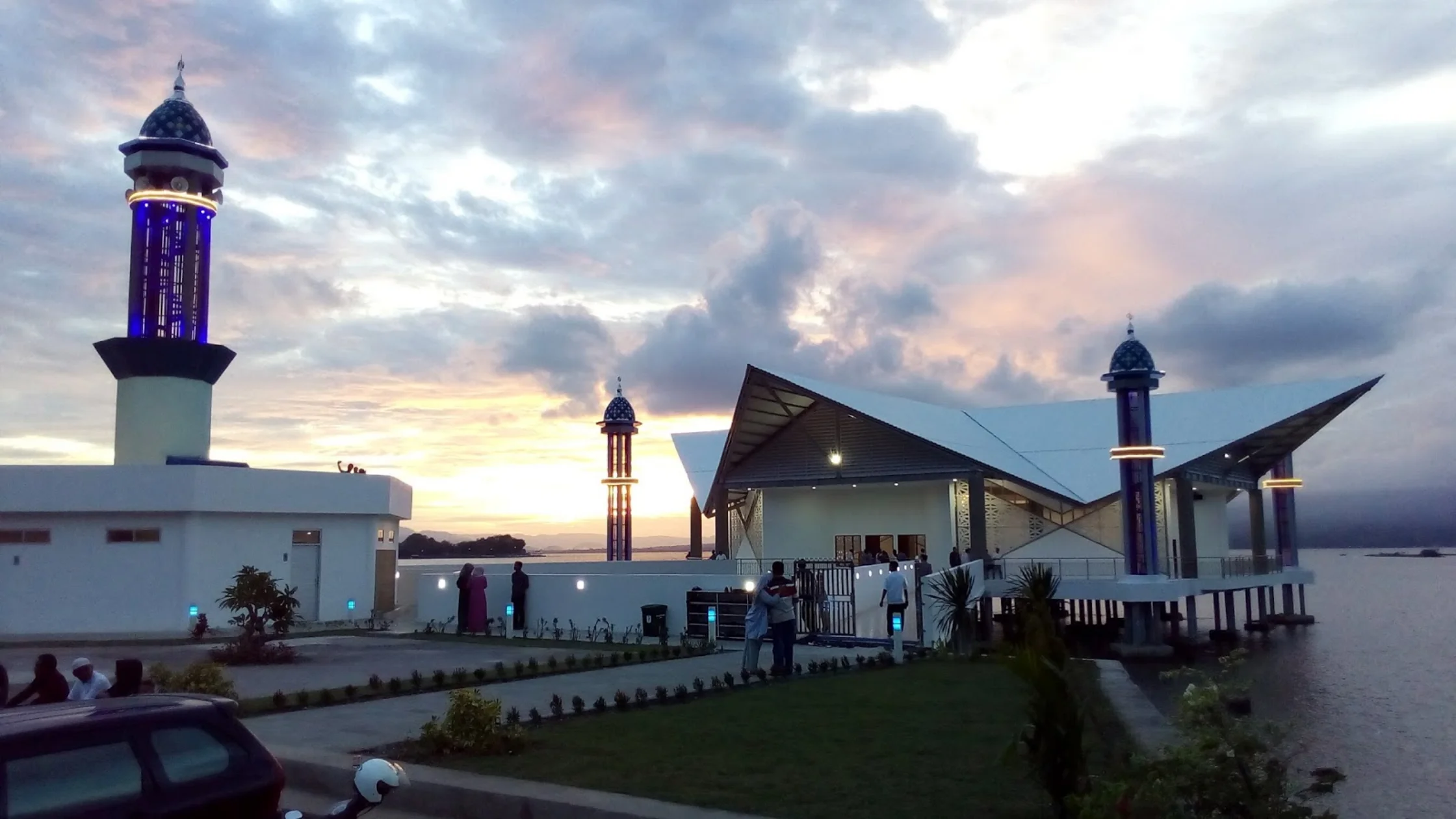 Jasa Arsitektur Rumah Bima Berlisensi STRA