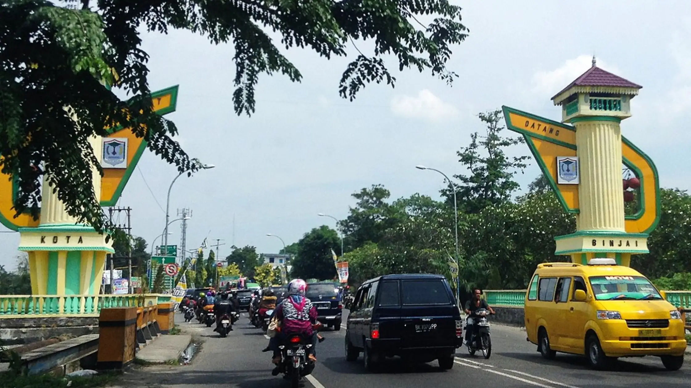 Jasa Arsitektur Rumah Binjai Berlisensi STRA