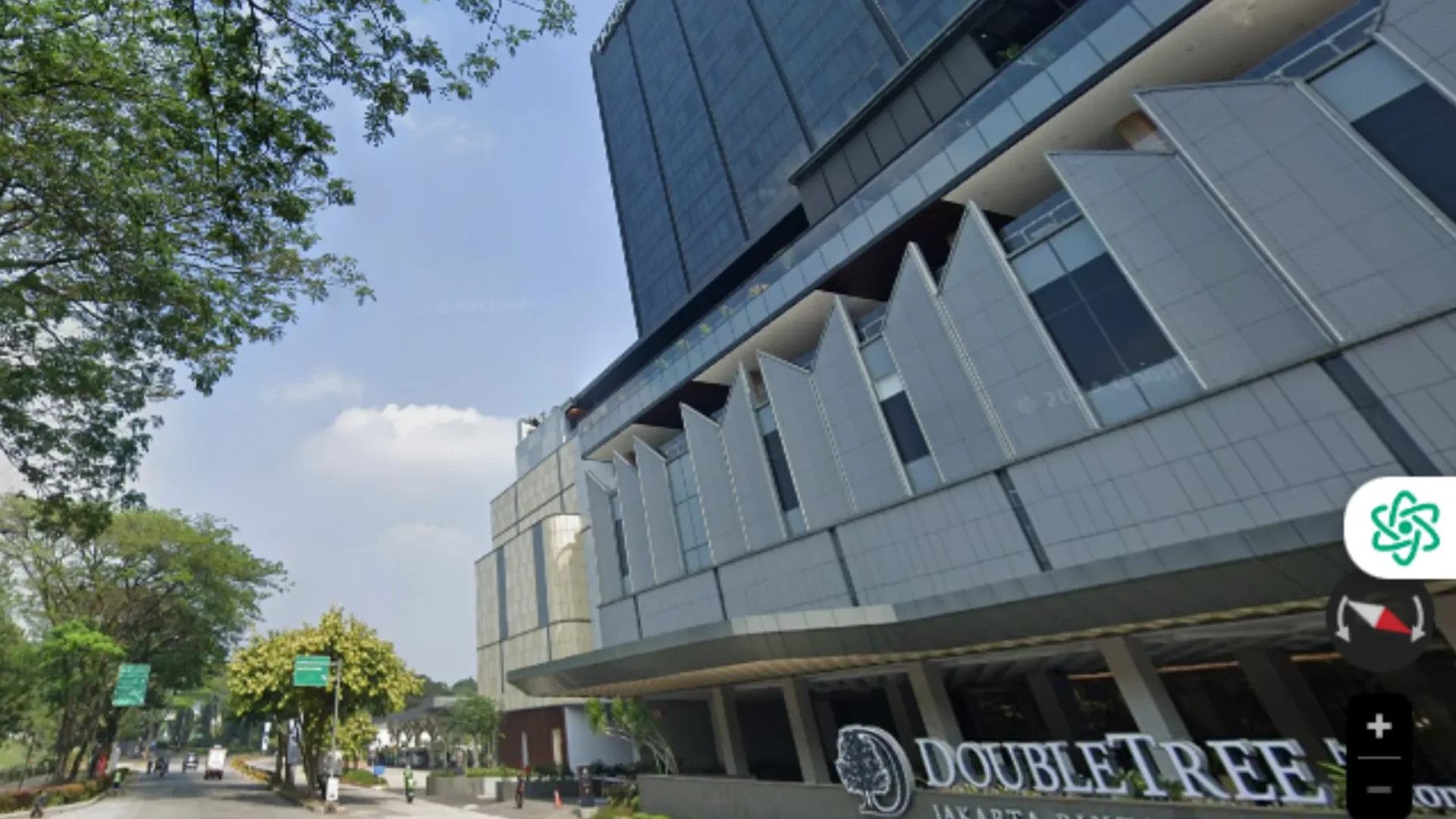 Jasa Kontraktor Rumah Bintaro Berlisensi STRA