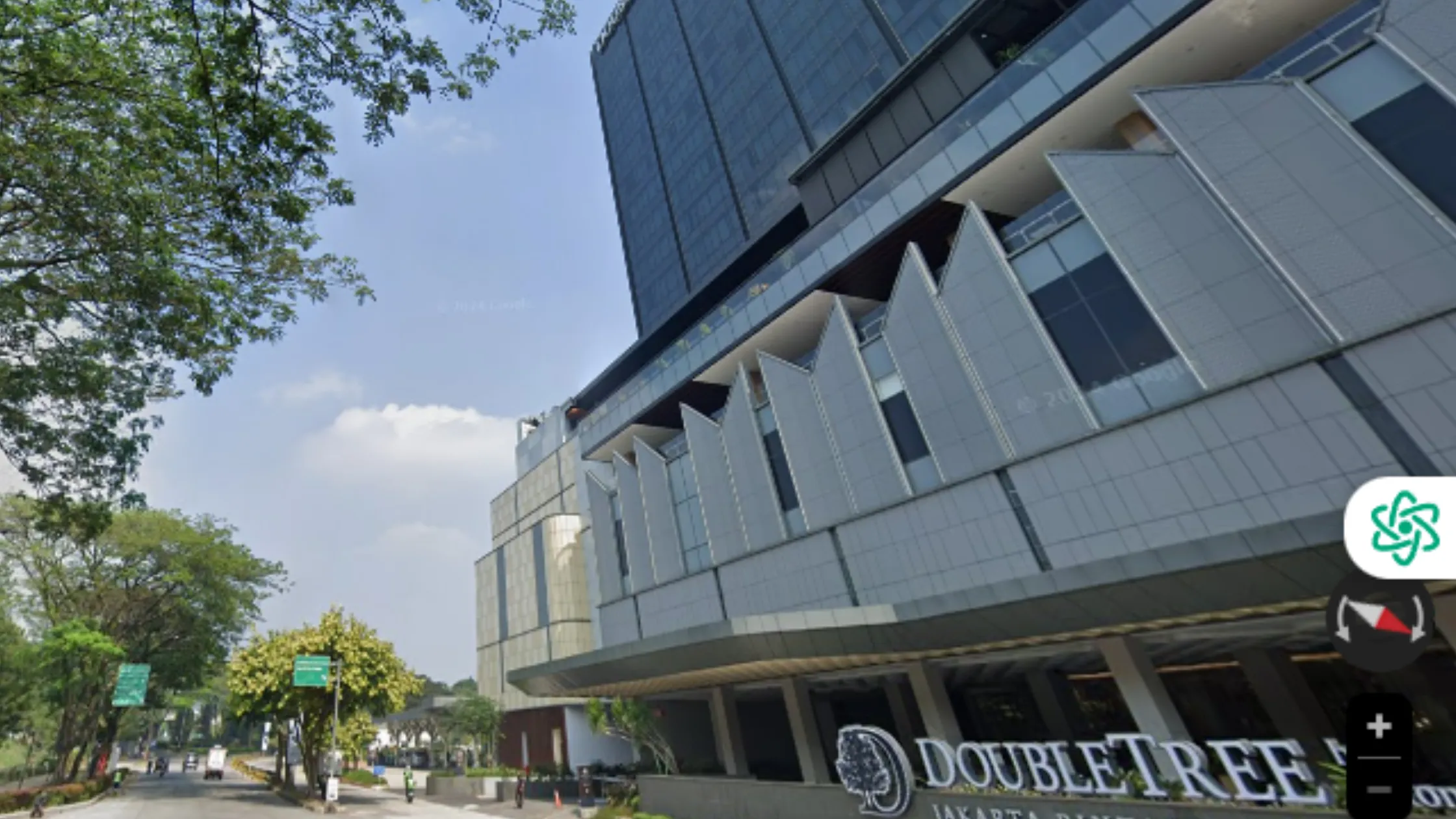 Jasa Arsitektur Rumah Bintaro Berlisensi STRA