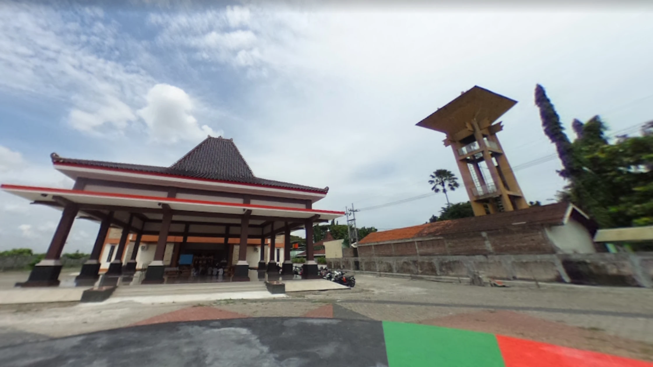 Jasa arsitektur Rumah Blitar Berlisensi STRA