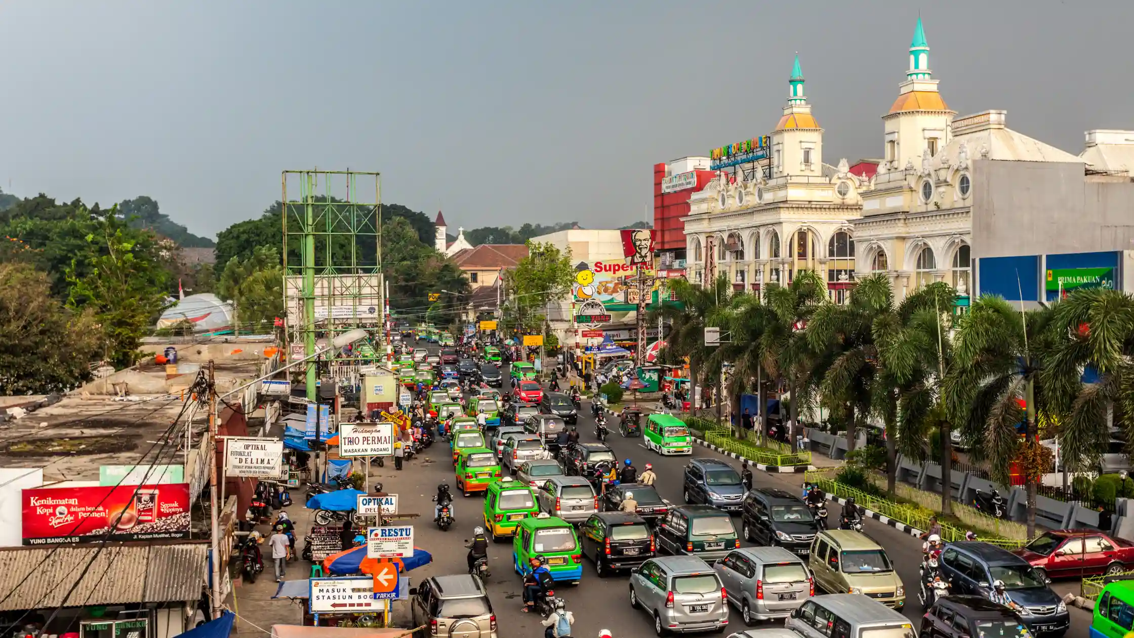 jasa arsitek rumah bogor
