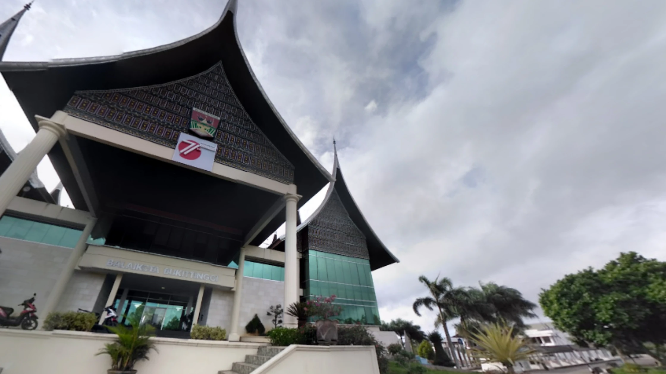 Jasa Arsitektur Rumah Bukittinggi Berlisensi STRA