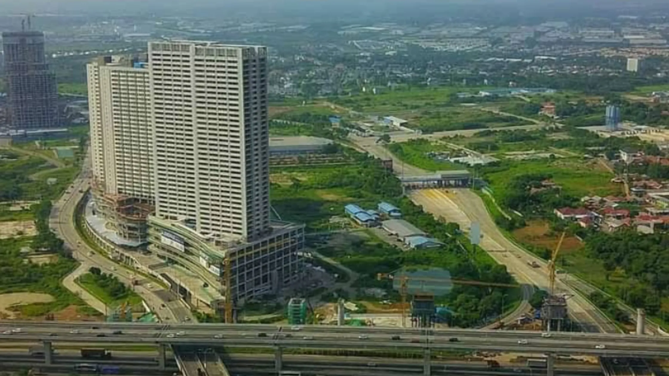 Arsitek Cikarang Berlisensi STRA