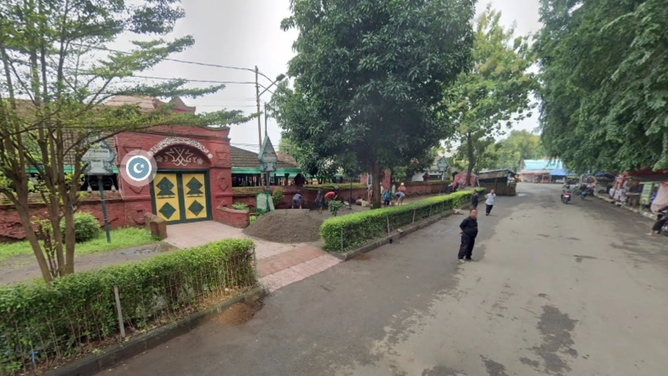 Jasa Arsitektur Rumah Cirebon Berlisensi STRA