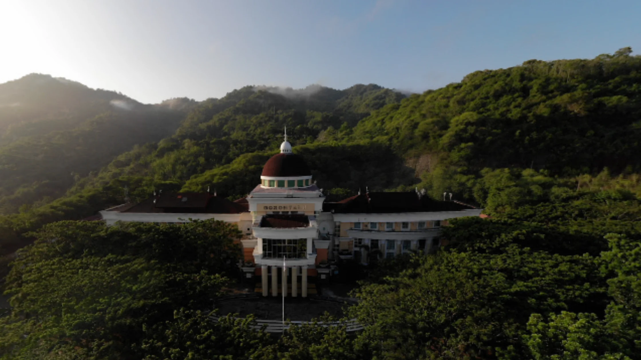 Jasa Arsitektur Rumah Gorontalo Berlisensi STRA