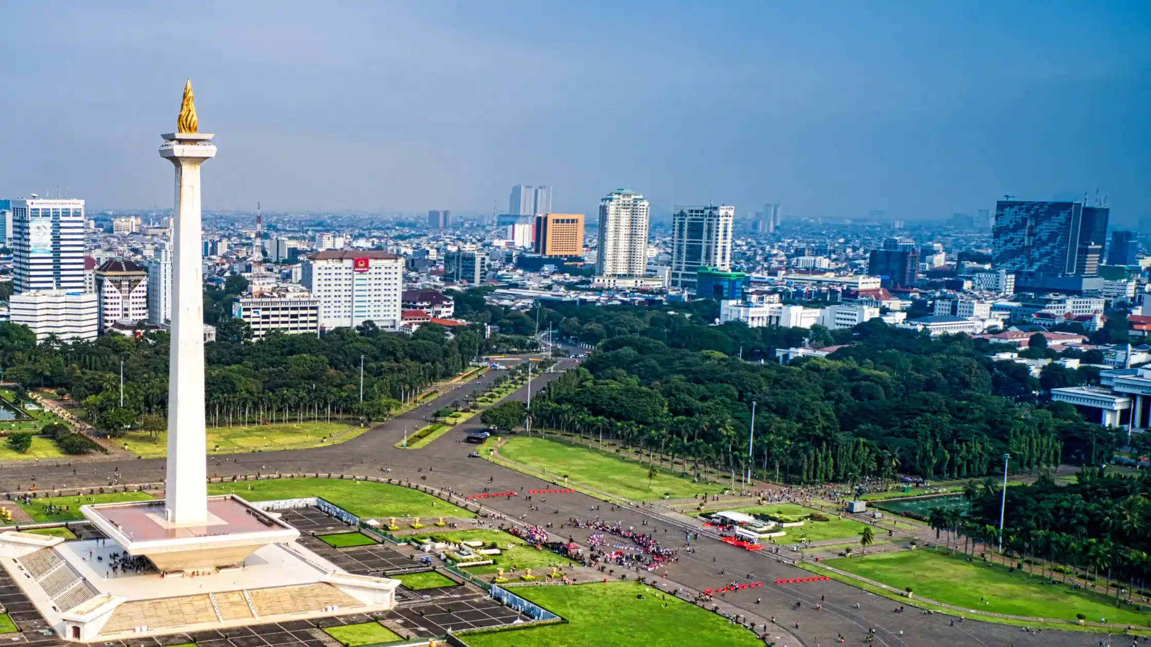 Beli Desain Rumah Jakarta Berlisensi STRA