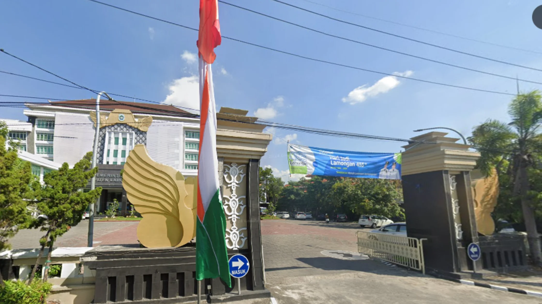 Jasa Arsitektur Rumah Lamongan Berlisensi STRA