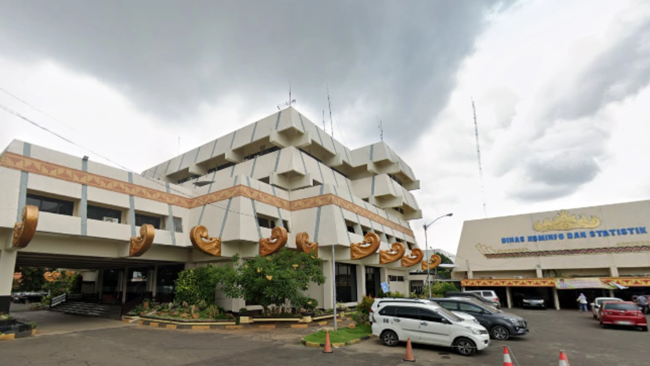 Jasa Arsitektur Rumah Lampung Berlisensi STRA