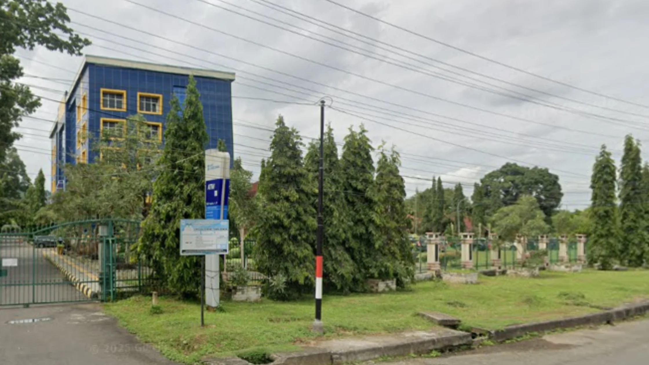 Jasa Arsitektur Rumah Lubuklinggau Berlisensi STRA