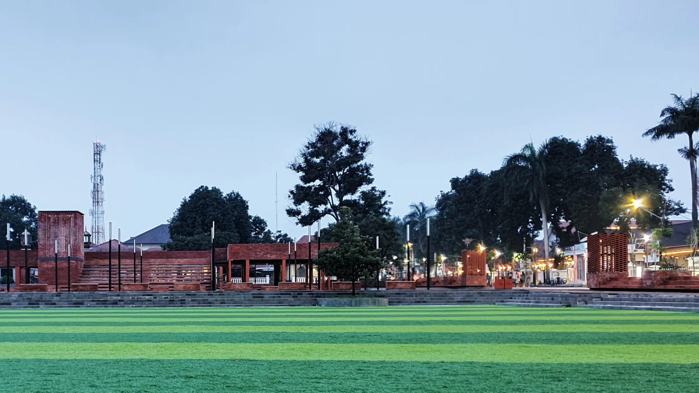 Jasa Arsitektur Rumah Majalengka Berlisensi STRA