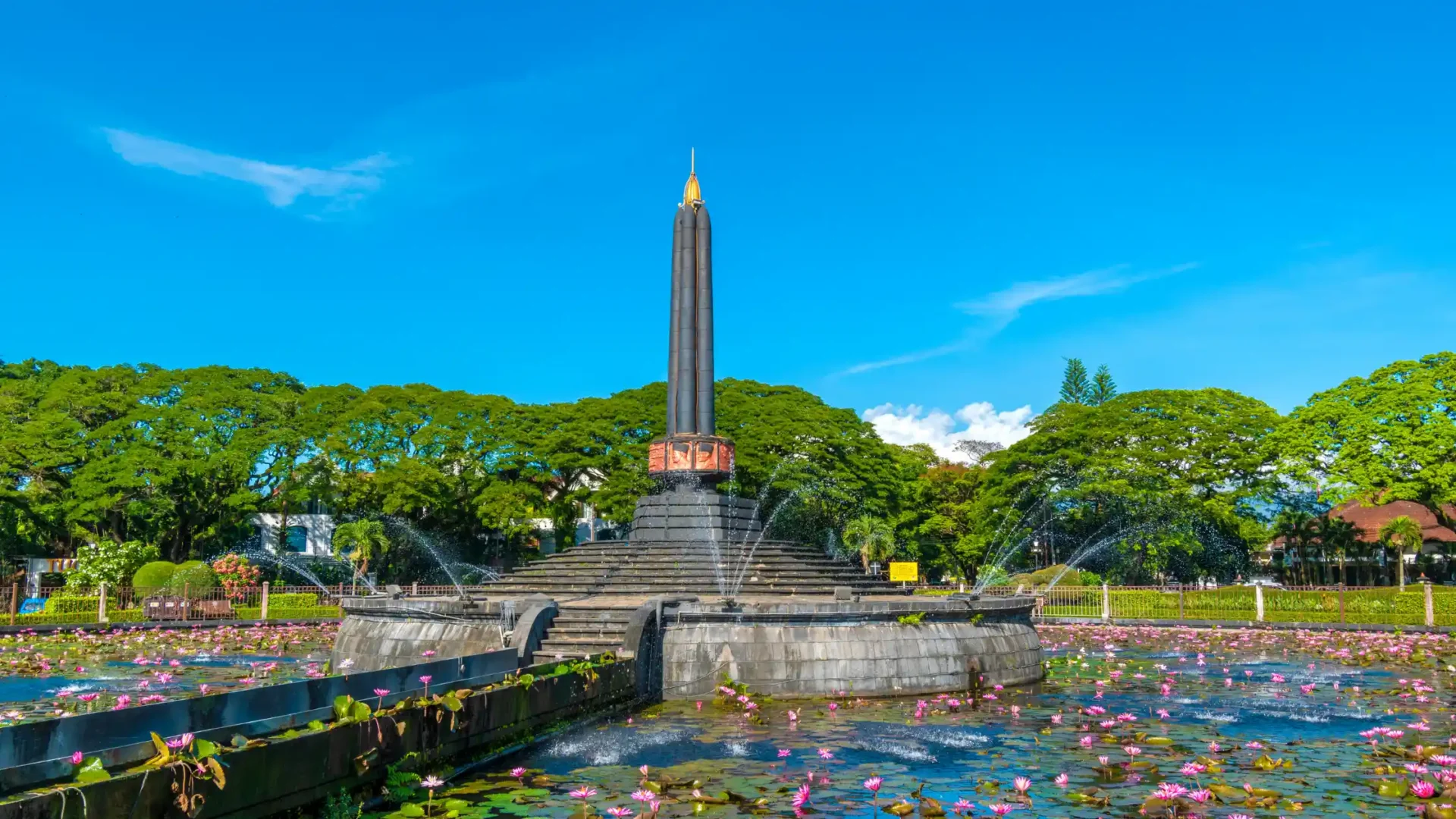 Jasa Desain Fasad Ruko Malang