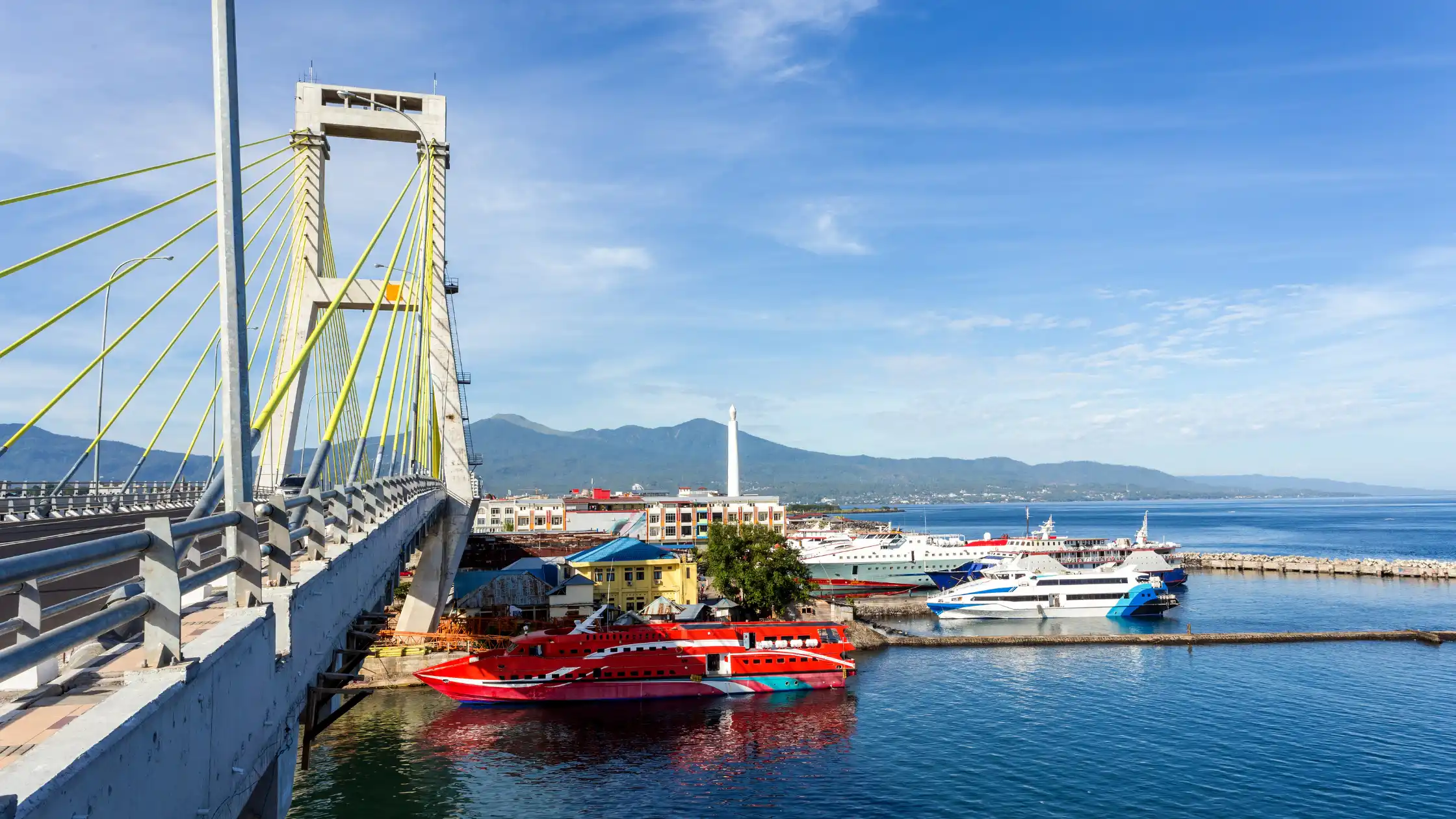 Jasa Arsitektur Rumah Manado Berlisensi STRA