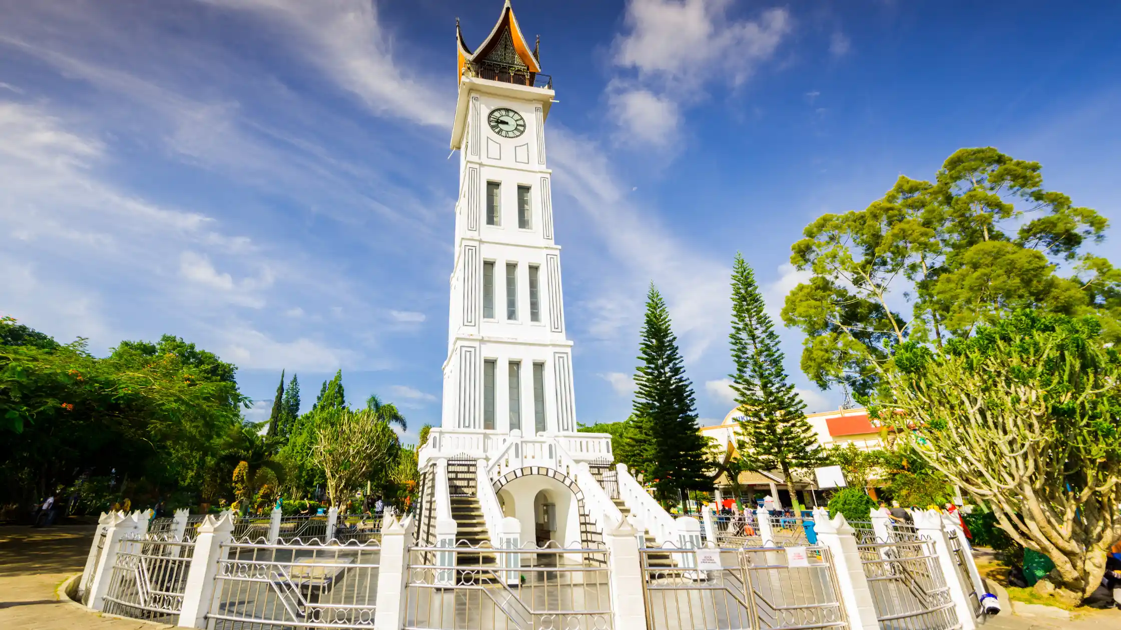 Jasa Arsitektur Rumah Padang Berlisensi STRA