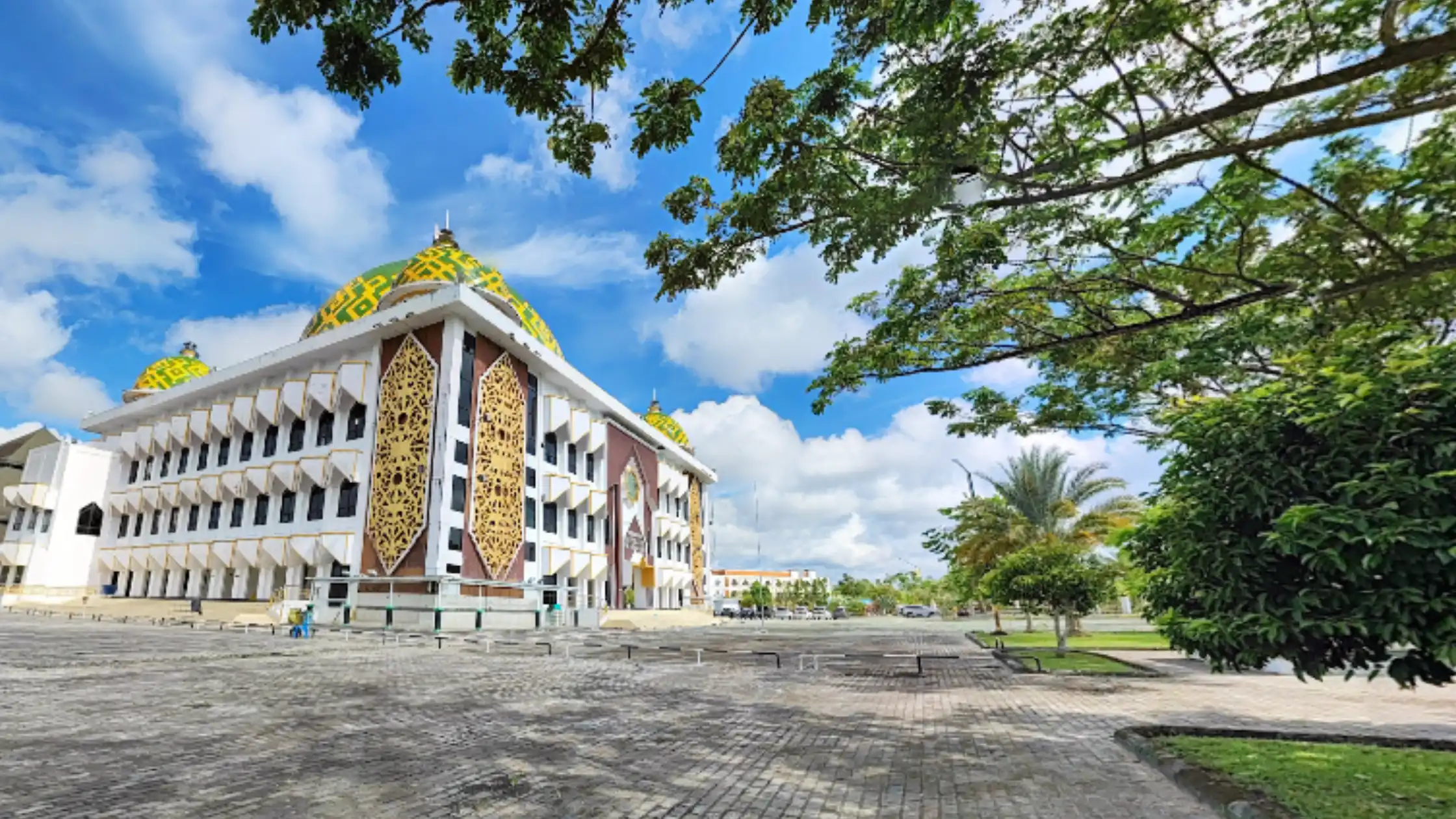 Jasa Arsitektur Rumah Palangkaraya Berlisensi STRA