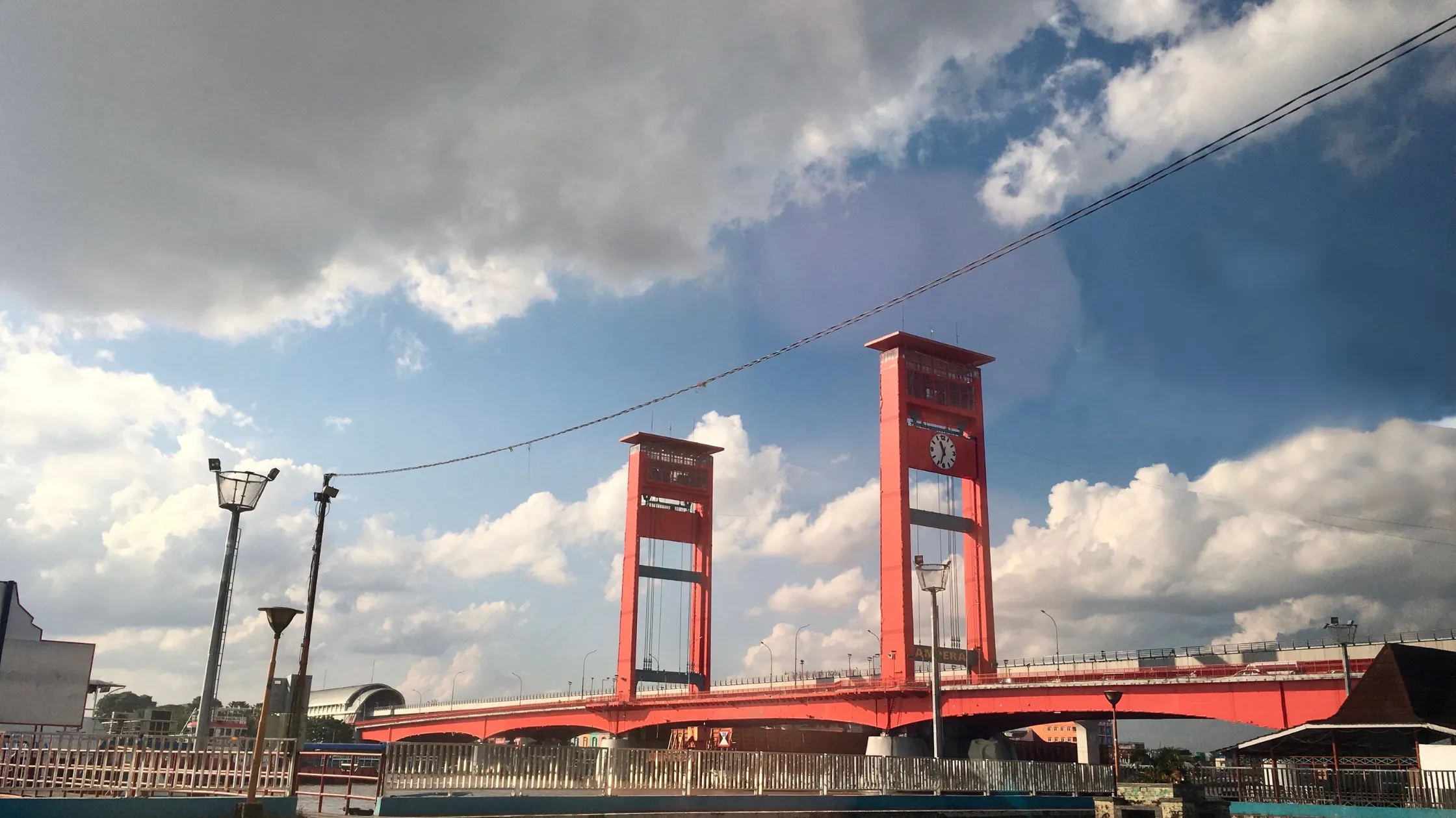 Jasa Arsitektur Rumah Palembang Berlisensi STRA