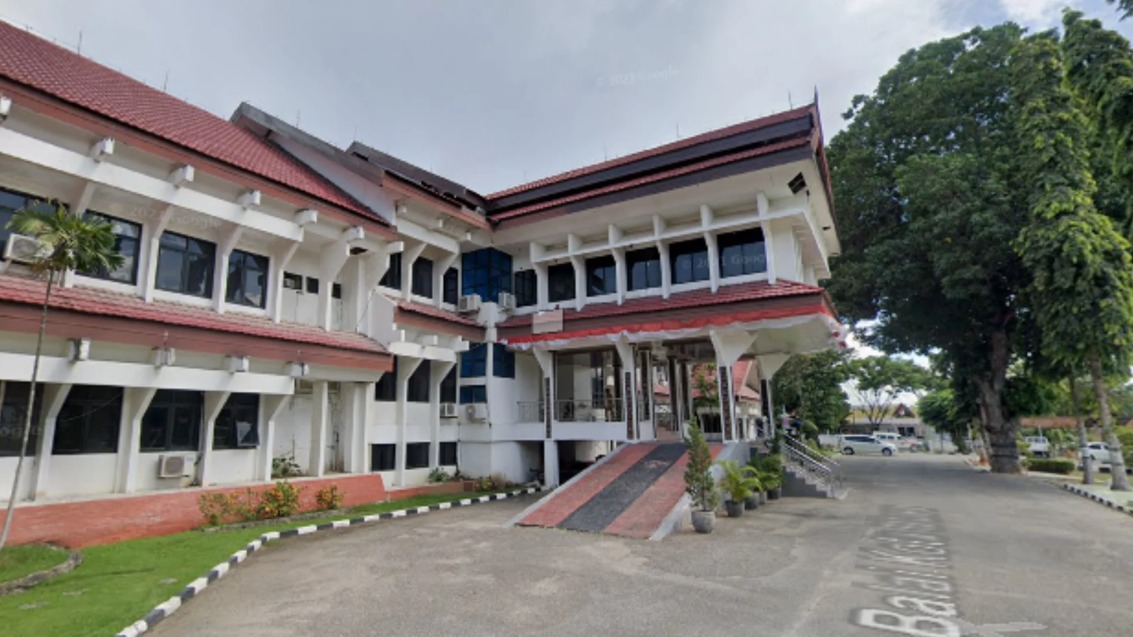 Jasa Arsitektur Rumah Palu Berlisensi STRA