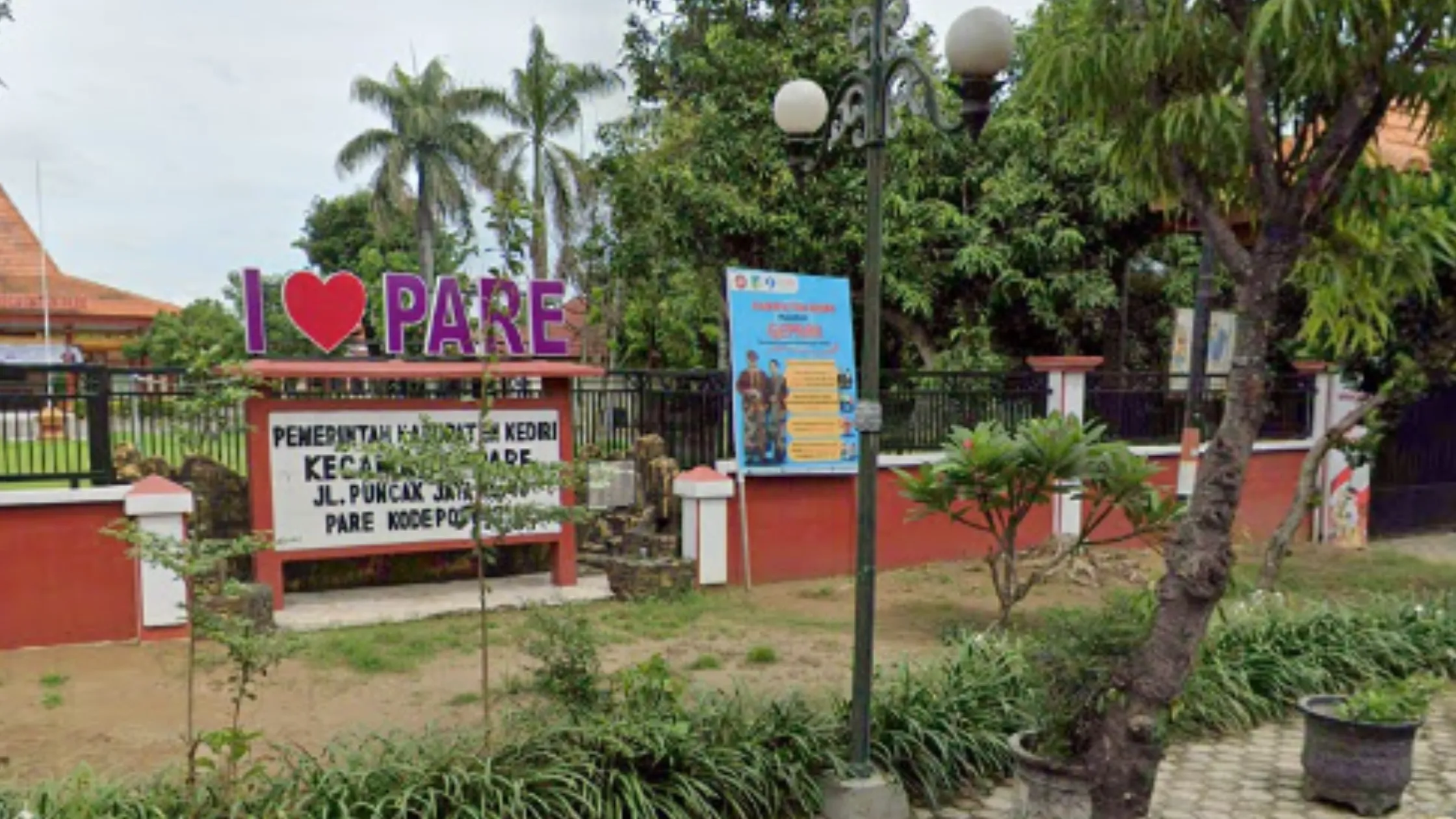 Jasa Arsitektur Rumah Pare Berlisensi STRA