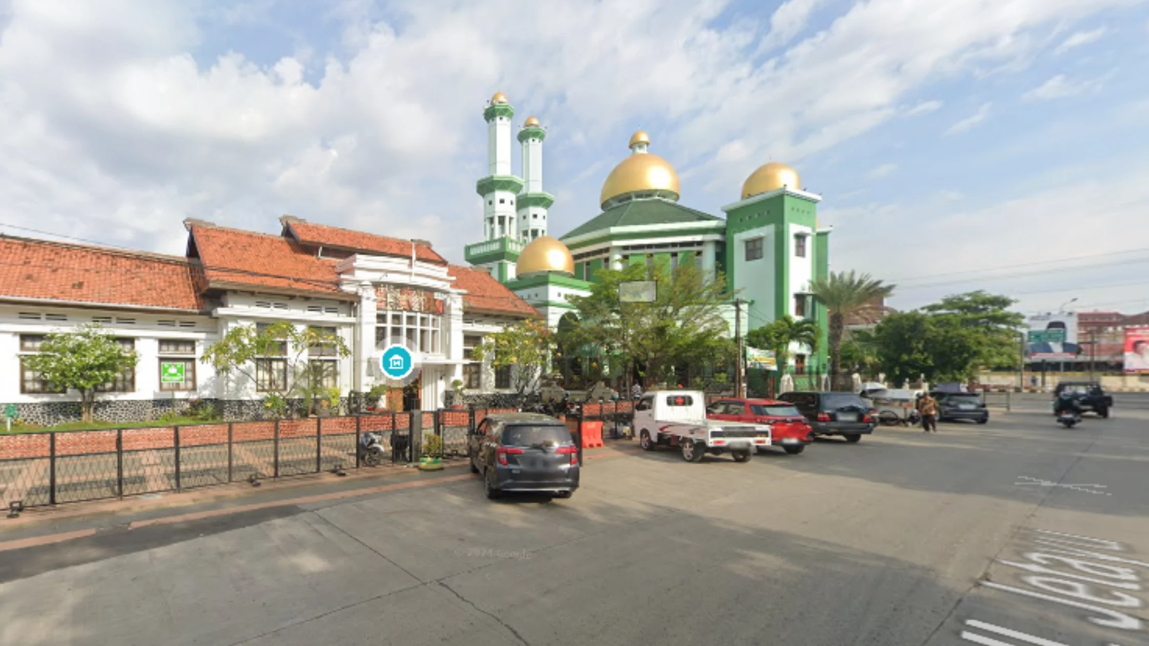 Jasa Arsitektur Rumah Pekalongan Berlisensi STRA