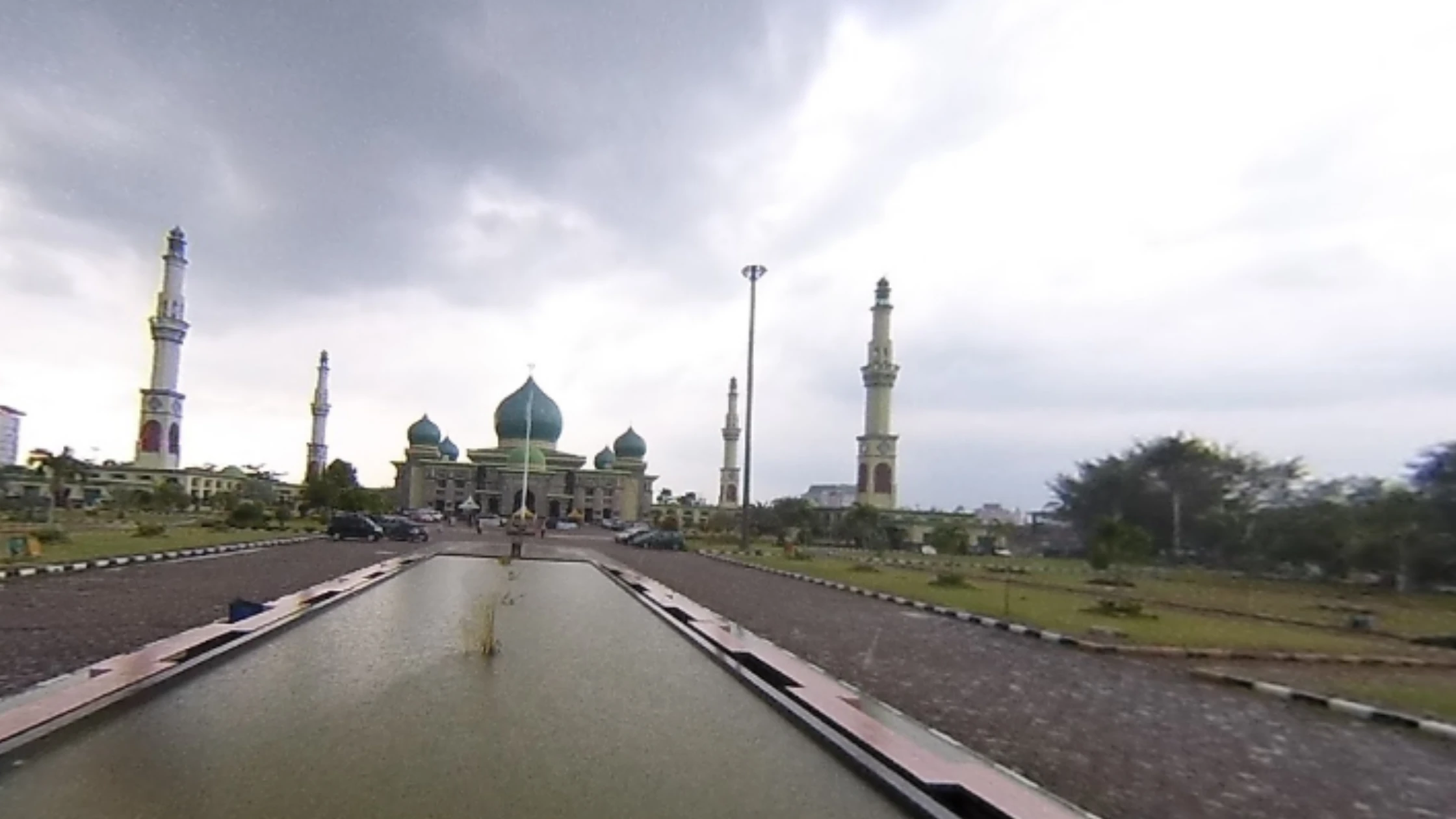 Jasa Arsitektur Rumah Pekanbaru Berlisensi STRA