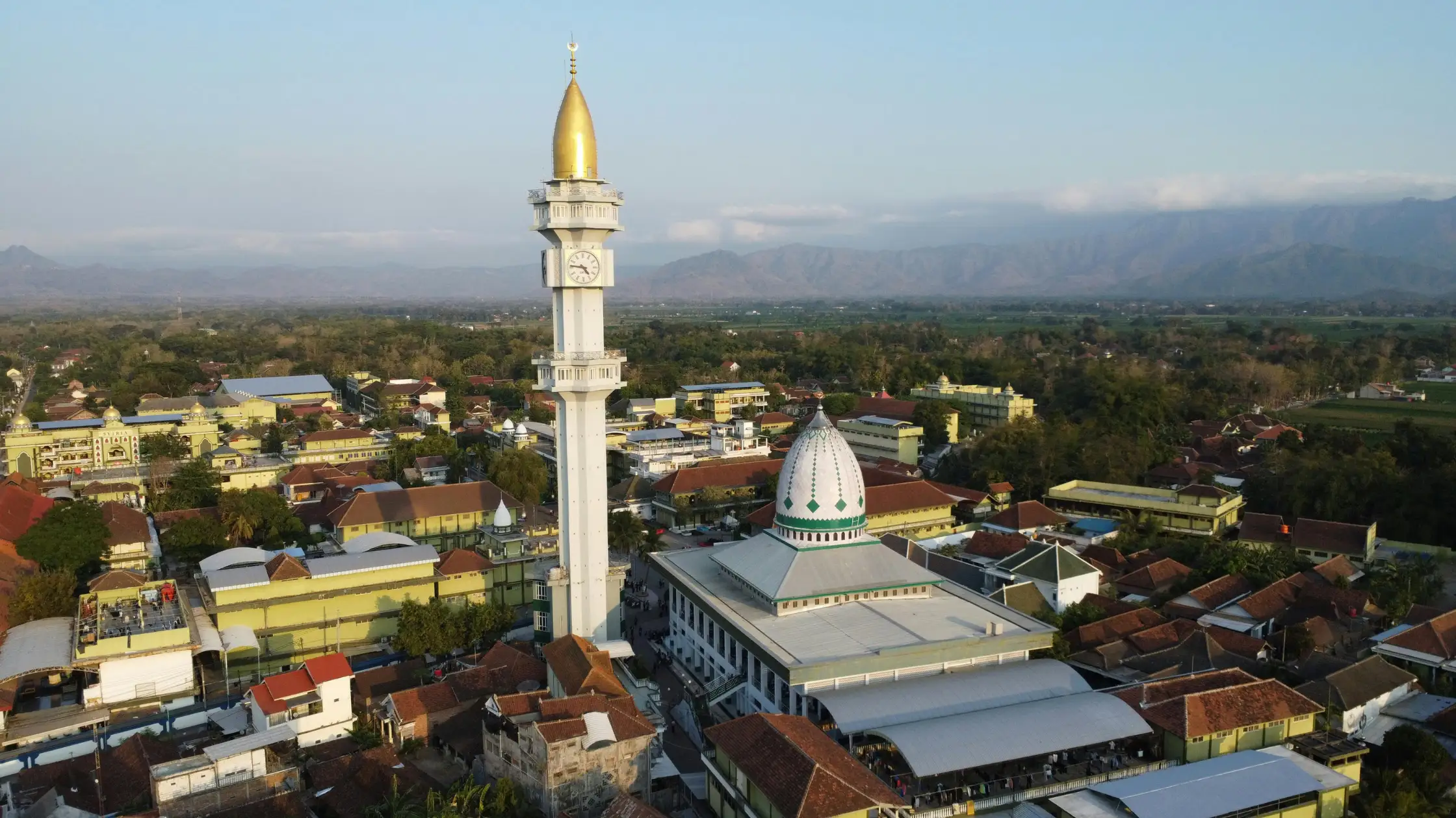 Jasa Arsitektur Rumah Ponorogo Berlisensi STRA