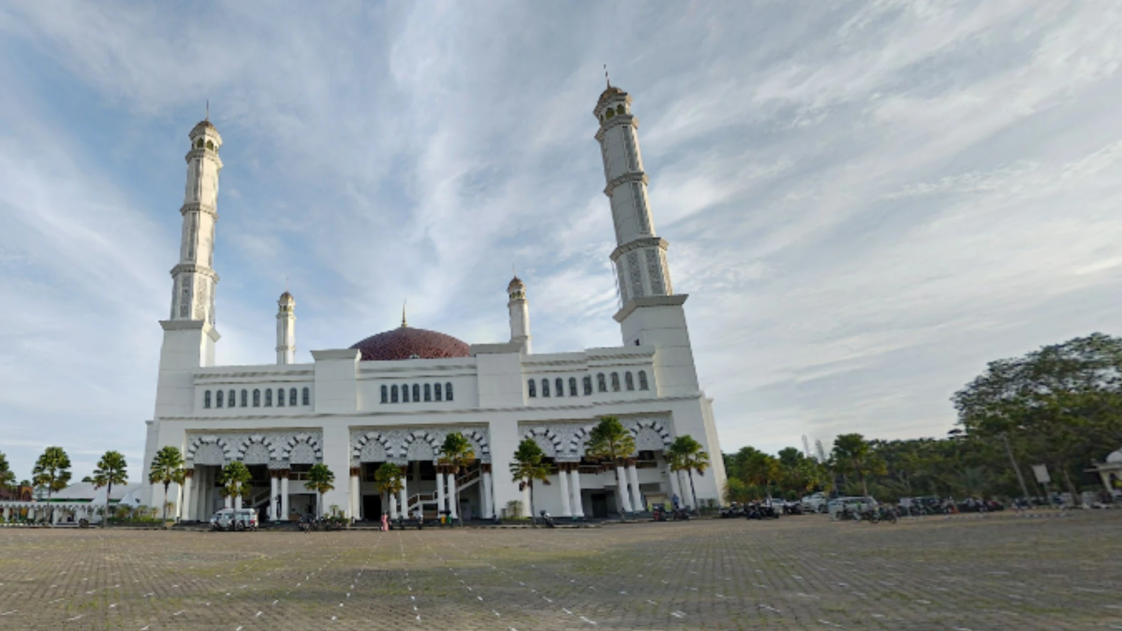 Jasa Arsitektur Rumah Pontianak Berlisensi STRA