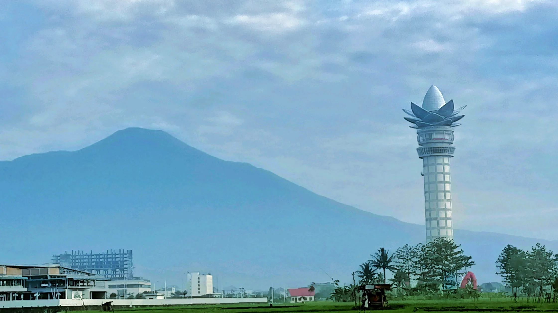 Jasa Arsitektur Rumah Purwokerto Berlisensi STRA