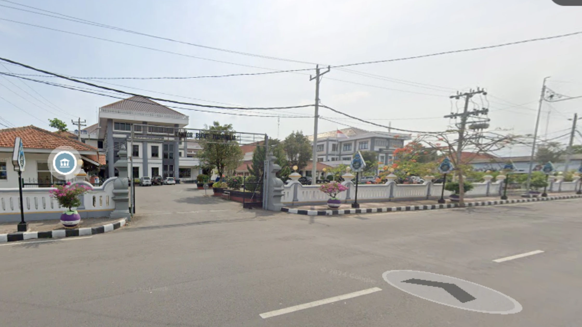 Jasa Arsitektur Rumah Purworejo Berlisensi STRA