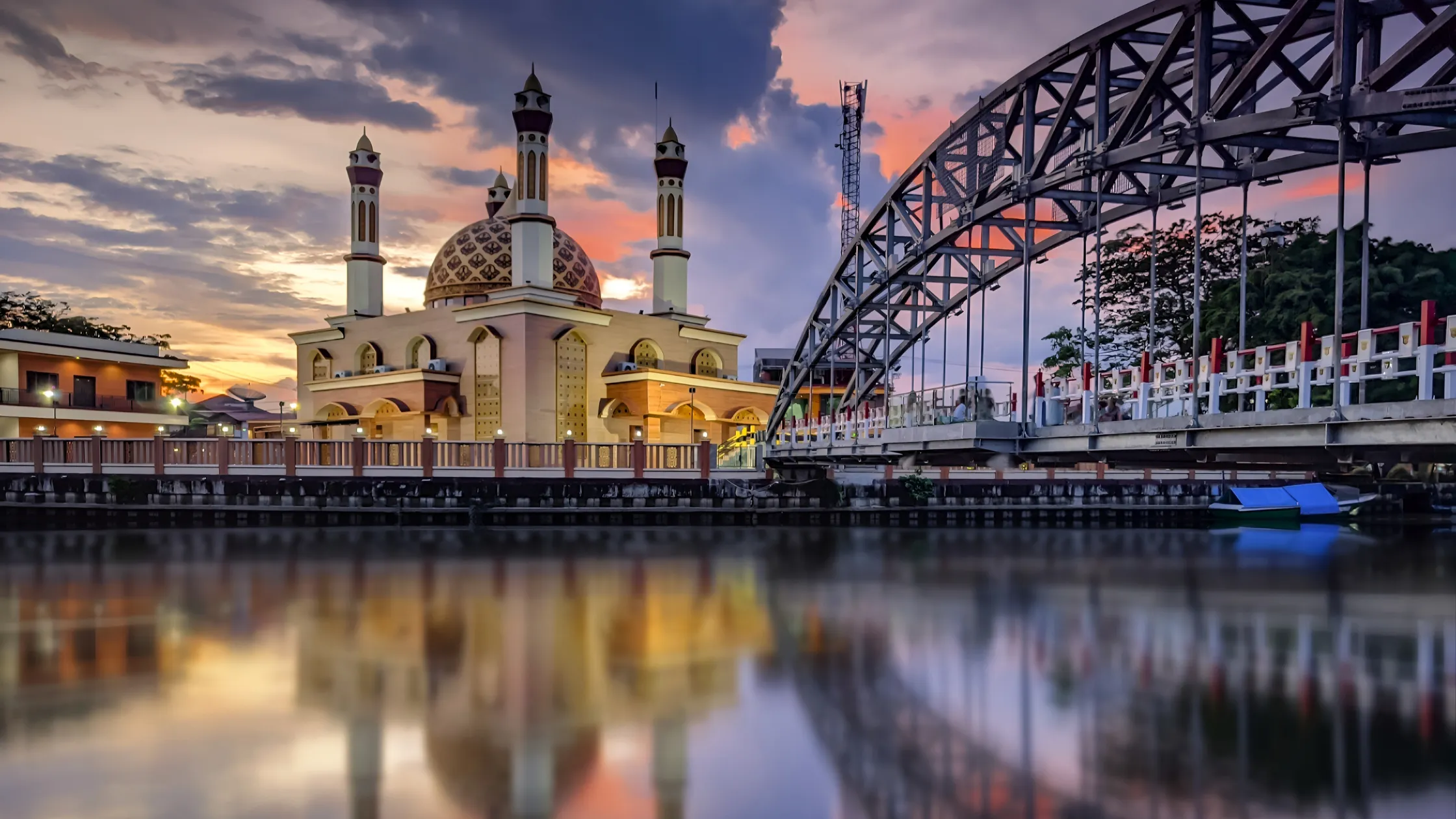 Biro Arsitek Samarinda Berlisensi STRA