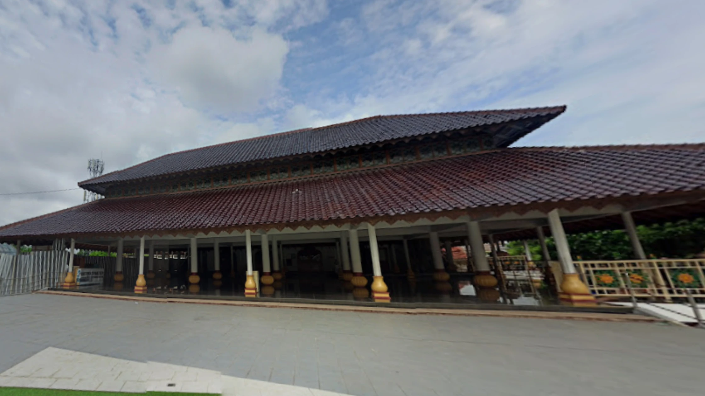 Jasa Arsitektur Rumah Serang Berlisensi STRA