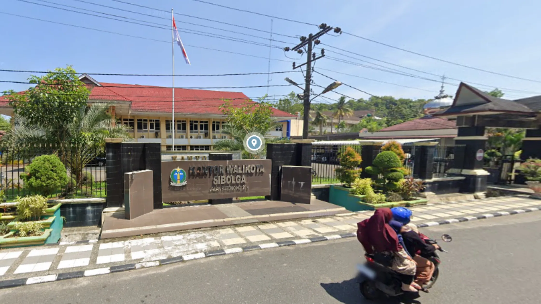 Jasa Arsitektur Rumah Sibolga Berlisensi STRA