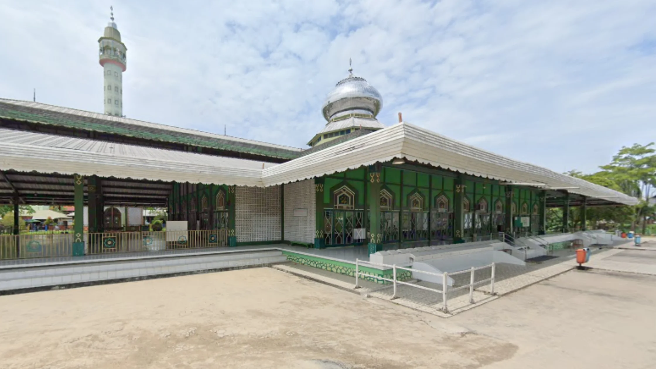 Jasa Arsitektur Rumah Singkawang Berlisensi STRA