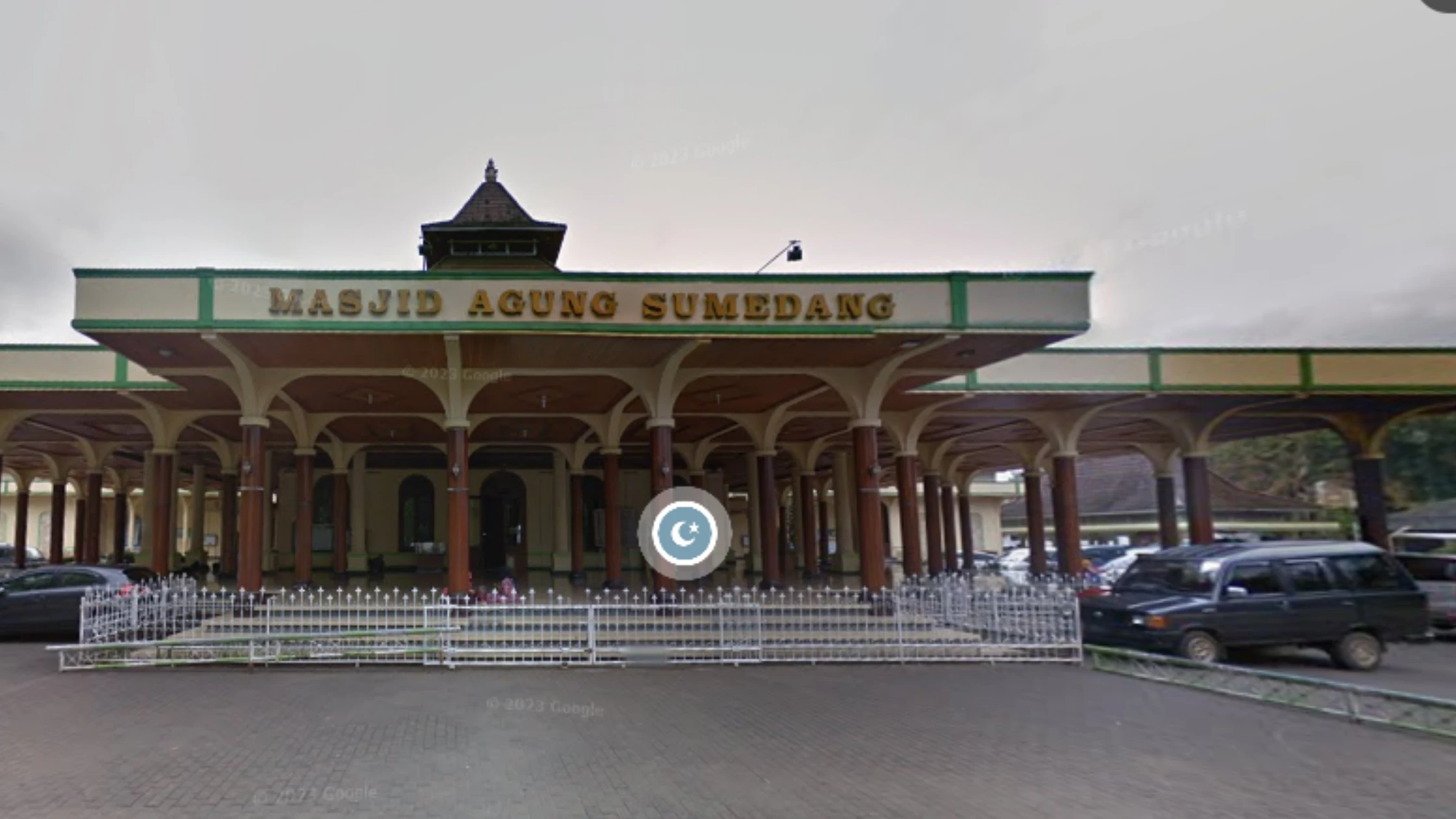 Jasa Arsitektur Rumah Sumedang Berlisensi STRA