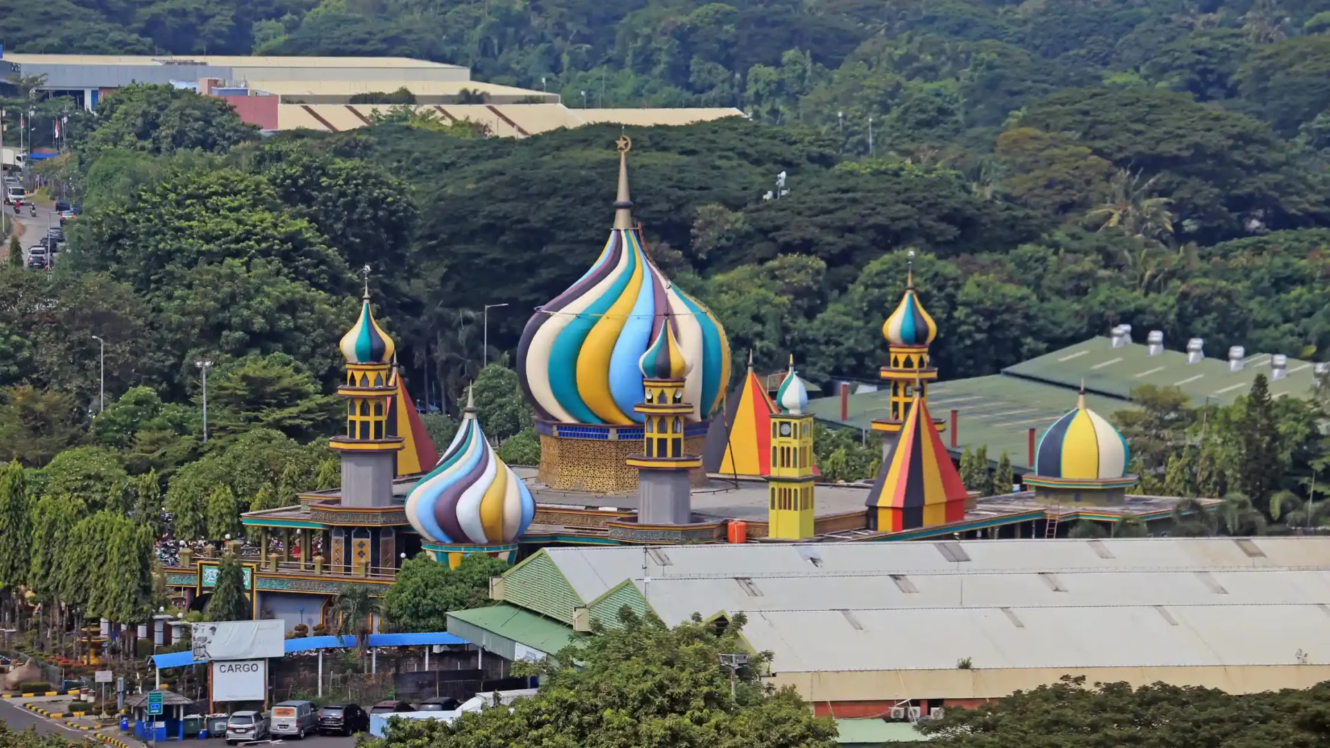 Jasa Desain Fasad Rumah Ruko Tangerang Selatan