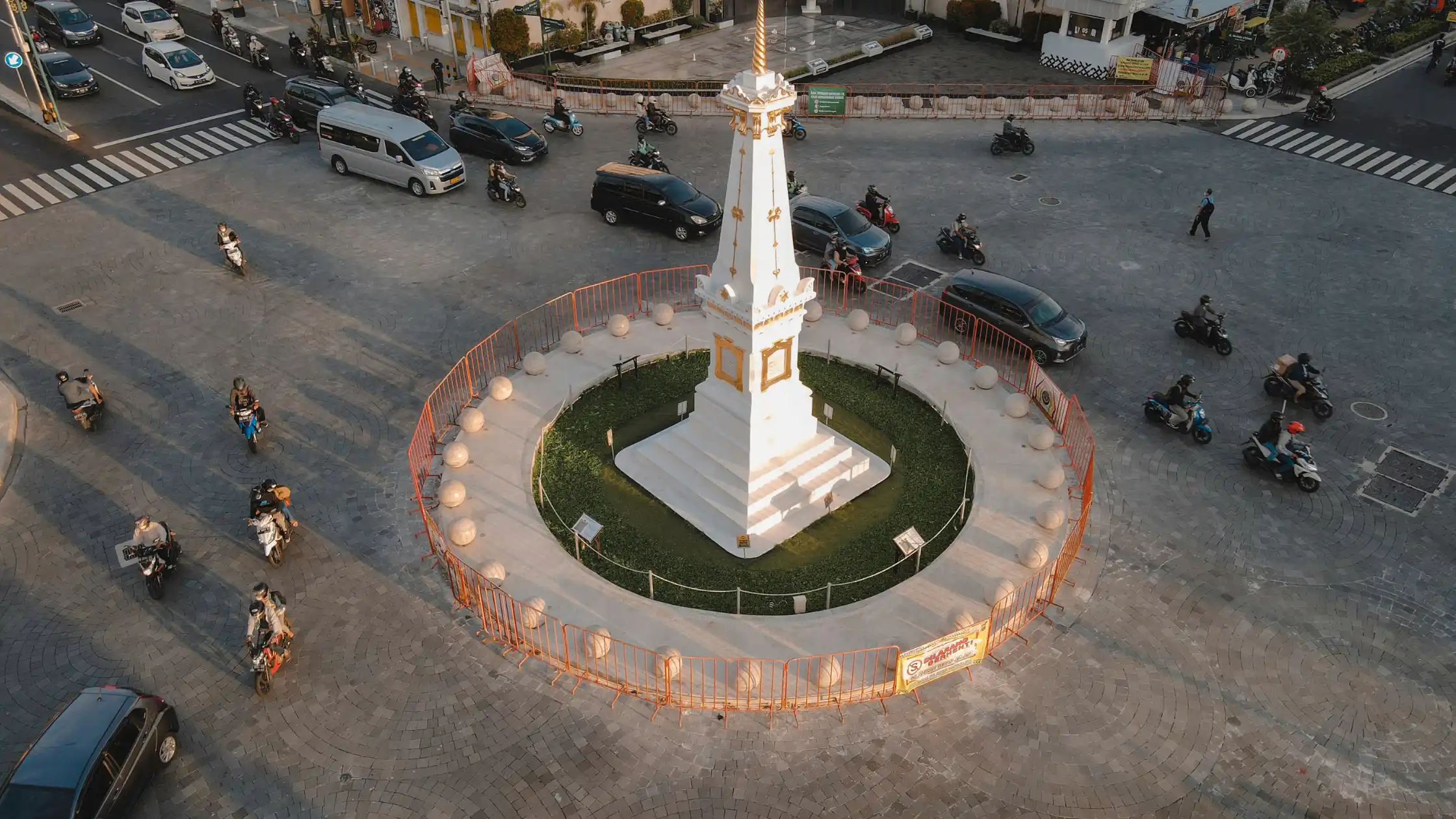 Jasa Desain Restoran Yogyakarta
